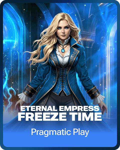 Eternal Empress - Freeze Time