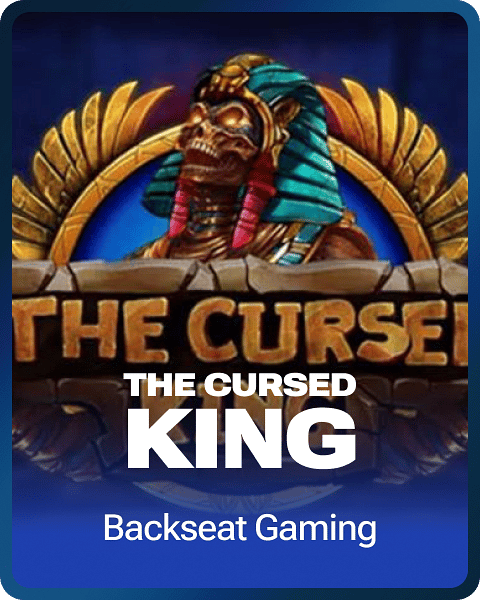 The Cursed King