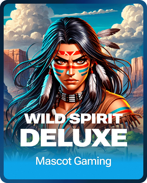 Wild Spirit Deluxe