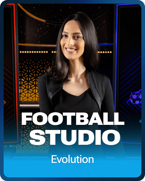 Football Studio