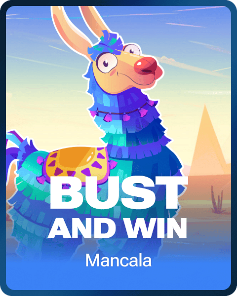 Bust and Win