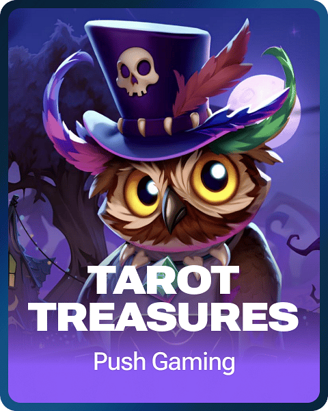 Tarot Treasures