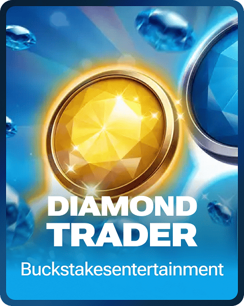 Diamond Trader