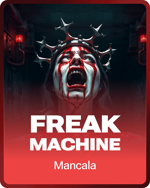 Freak Machine