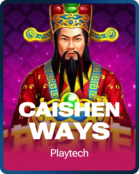 Caishen Ways