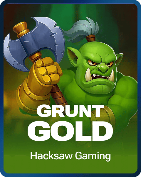 Grunt Gold