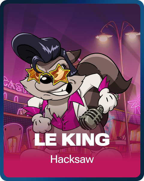 Le King