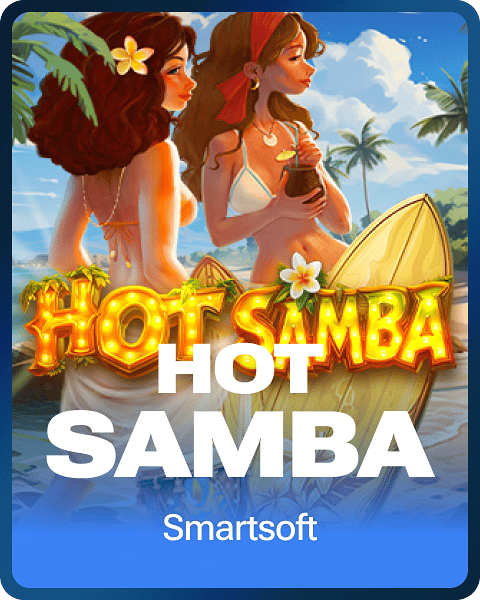Hot Samba