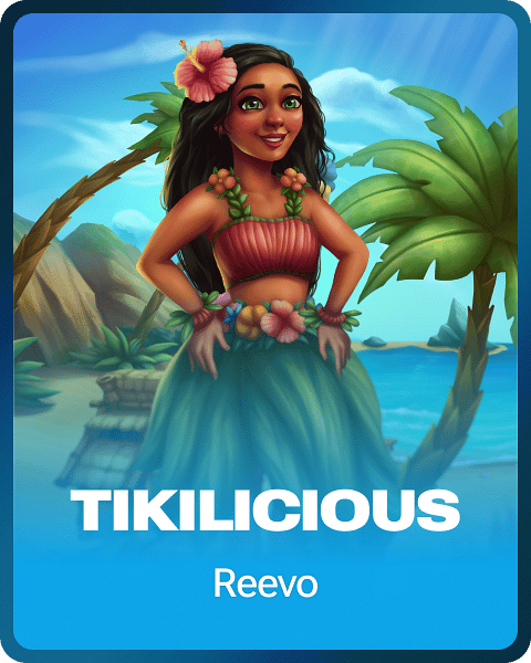 Tikilicious