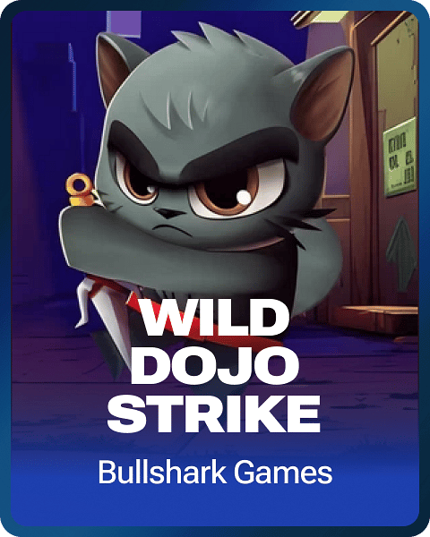 Wild Dojo Strike
