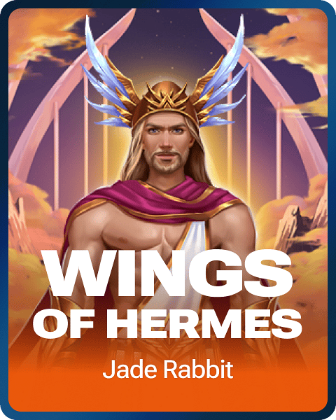Wings of Hermes