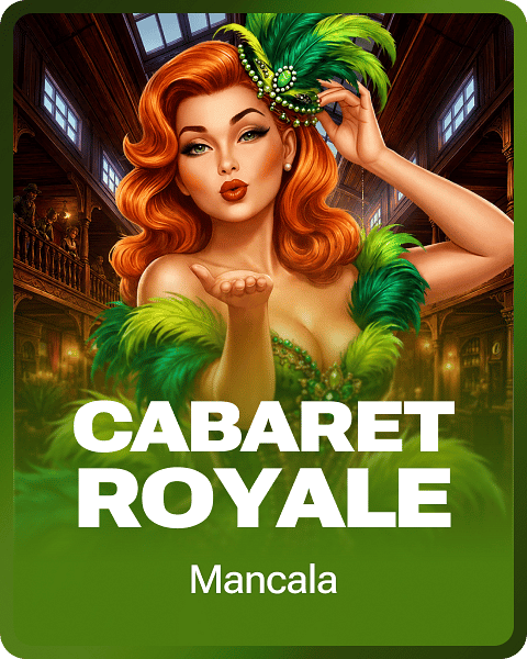Cabaret Royale