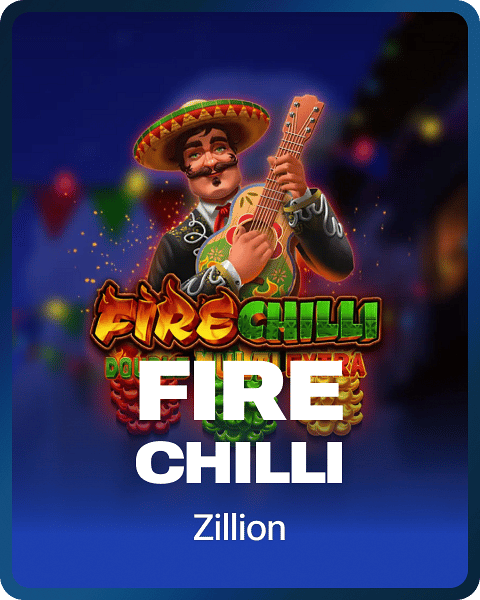 Fire Chilli