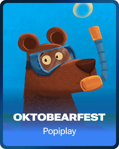 Oktobearfest