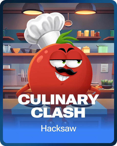 Culinary Clash