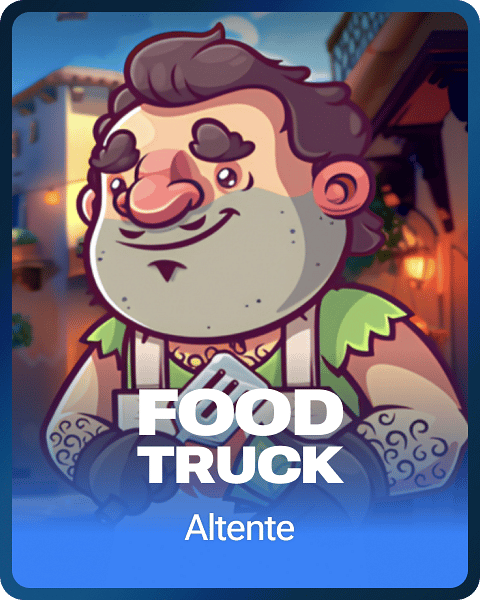 Food Truck