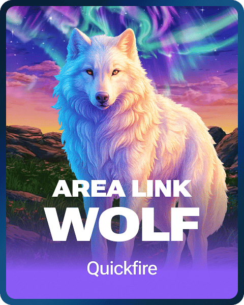 Area Link Wolf