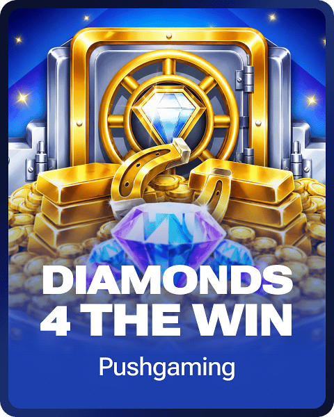 Diamonds 4 The Win