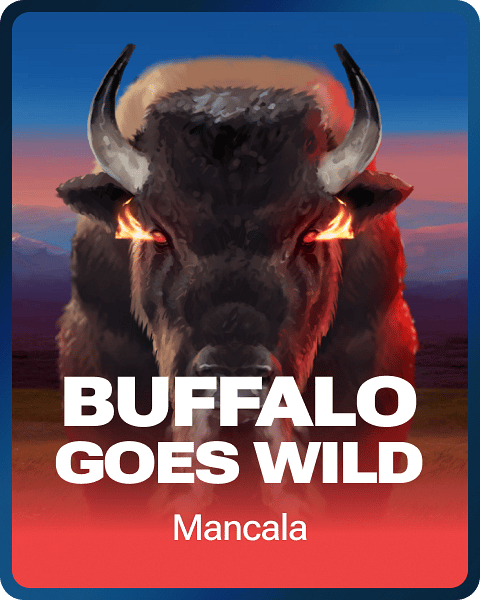 Buffalo Goes Wild