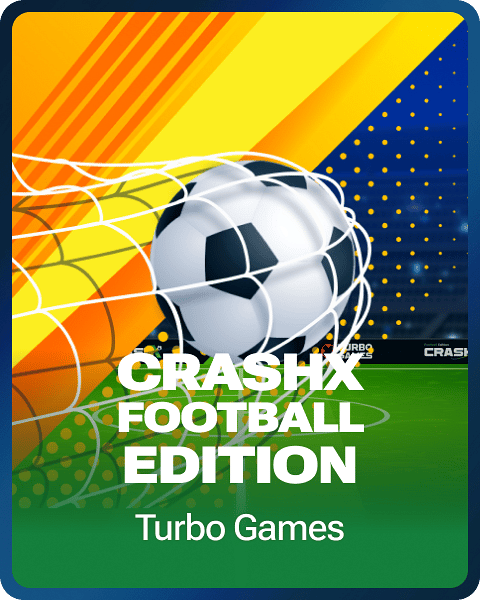 CrashX Football Edition
