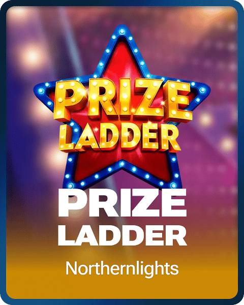 Prize Ladder