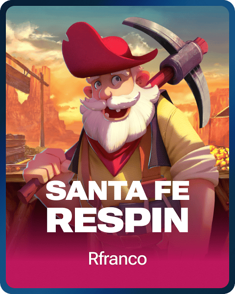 Santa Fe Respin
