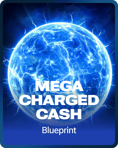 Mega Charged Cash