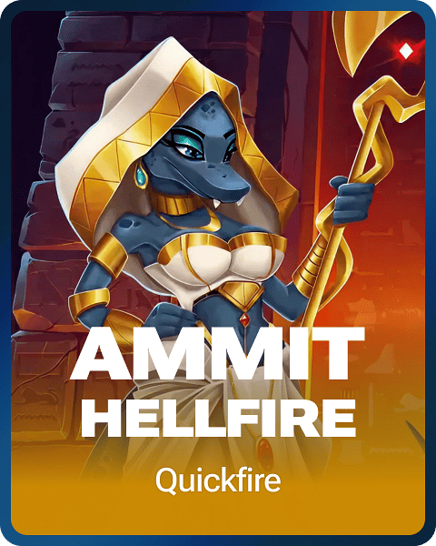 Ammit Hellfire