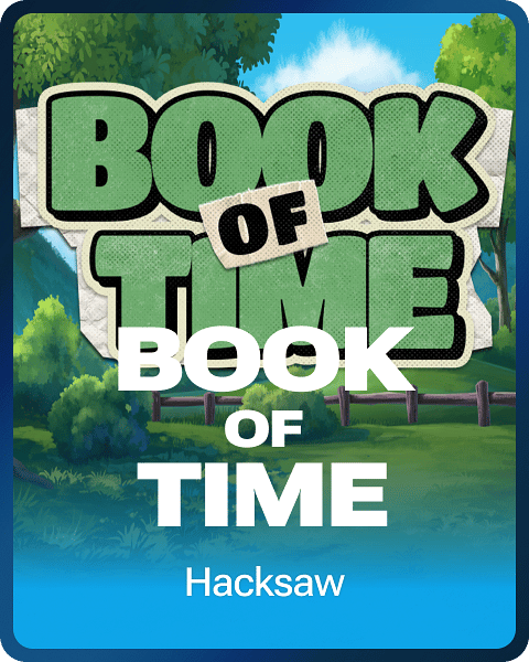Book of Time