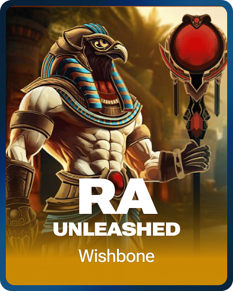 Ra Unleashed
