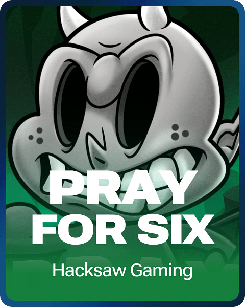 Pray For Six