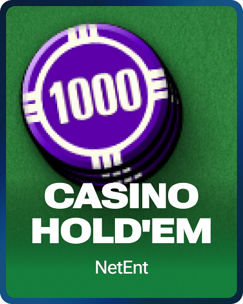 Casino Hold'em