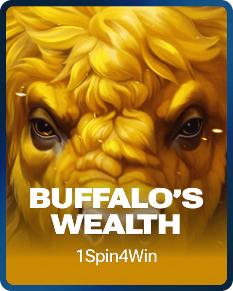 Buffalo’s Wealth