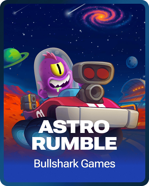 Astro Rumble