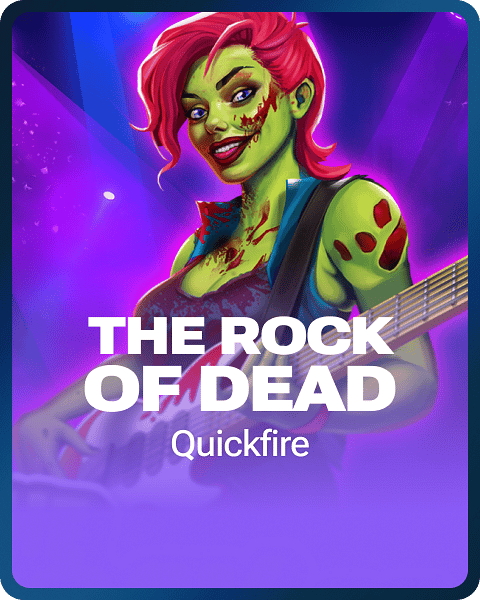 The Rock of Dead