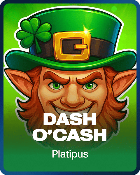 Dash O’Cash
