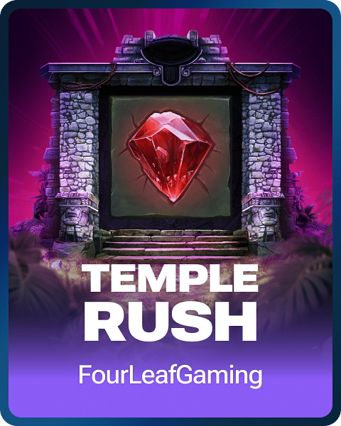 Temple Rush