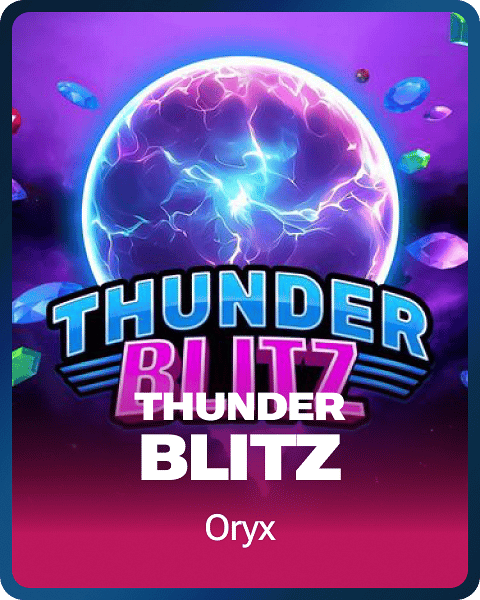 Thunder Blitz