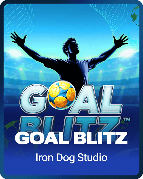 Goal Blitz