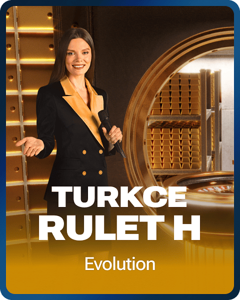 Turkce Rulet