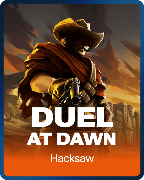 Duel at Dawn
