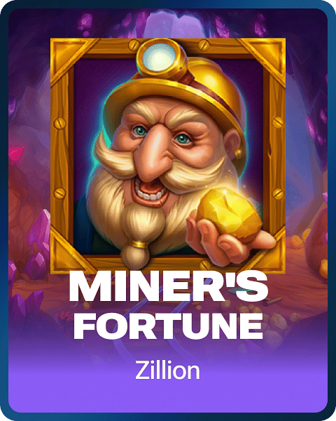 Miner's Fortune