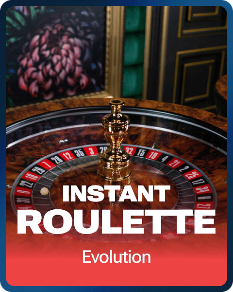 Instant Roulette