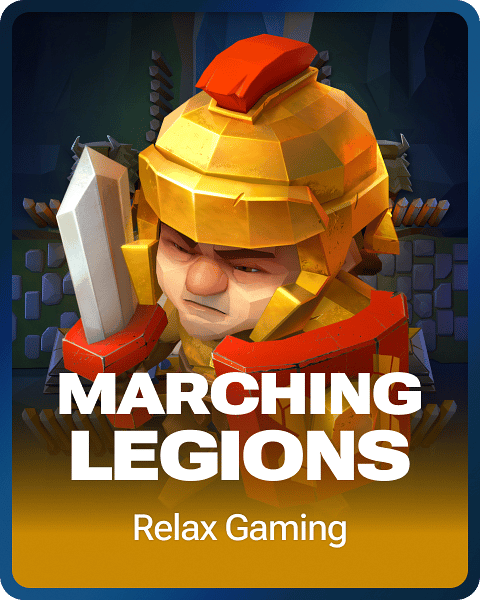 Marching Legions