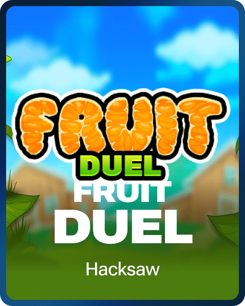 Fruit Duel