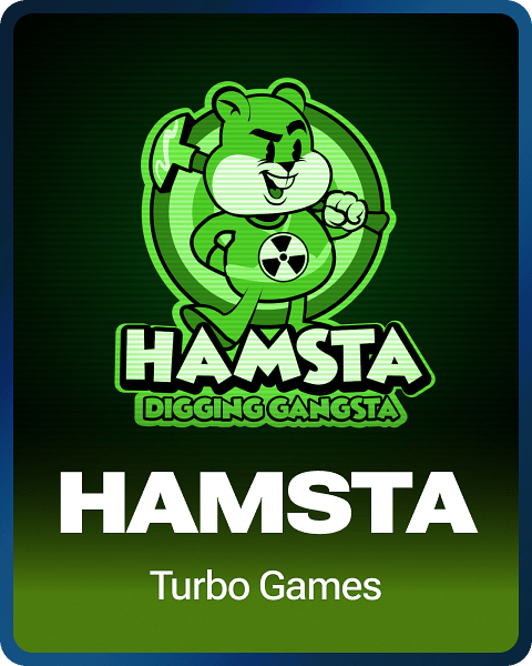 Hamsta