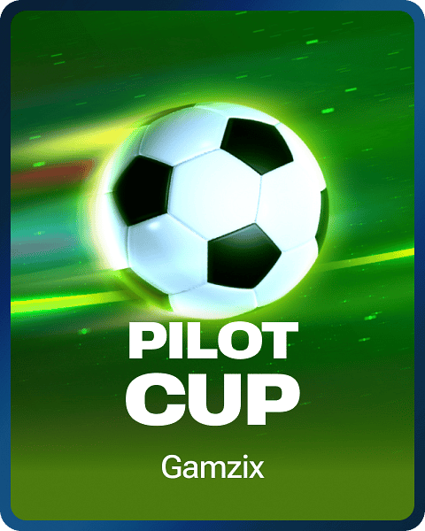 Pilot Cup