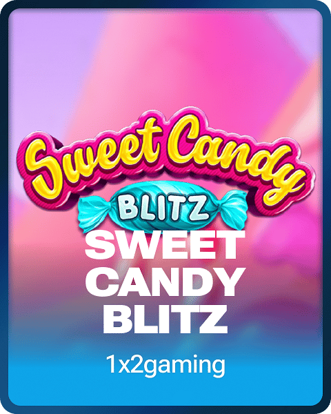 Sweet Candy Blitz
