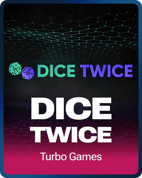 Dice Twice