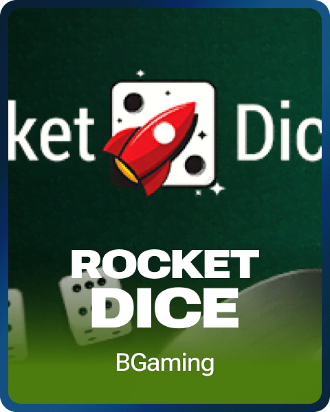 Rocket Dice